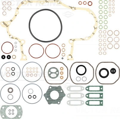 Full Gasket Kit, engine